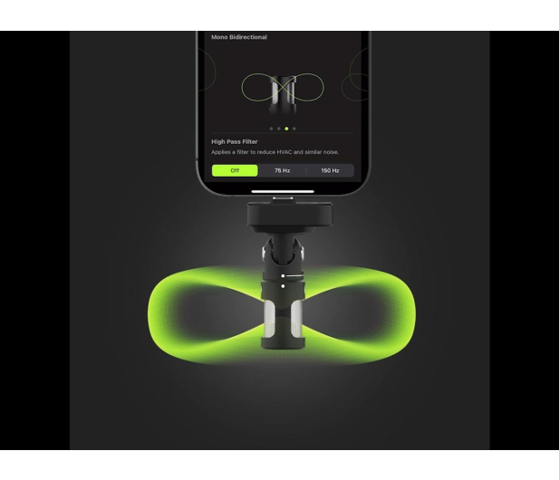 Shure MV88-USBC - 1515068 - zdjęcie 5